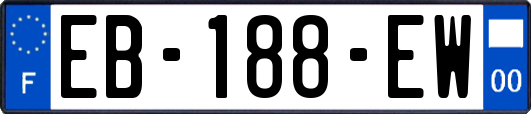 EB-188-EW