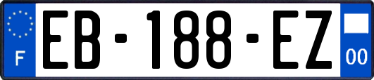 EB-188-EZ