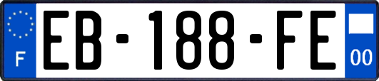 EB-188-FE