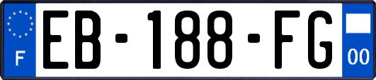 EB-188-FG