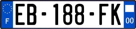 EB-188-FK