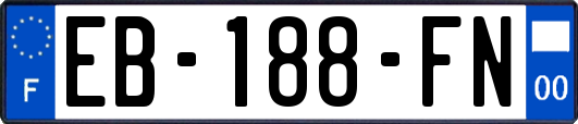 EB-188-FN