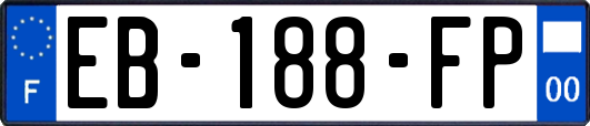 EB-188-FP