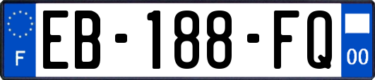 EB-188-FQ