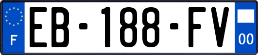 EB-188-FV