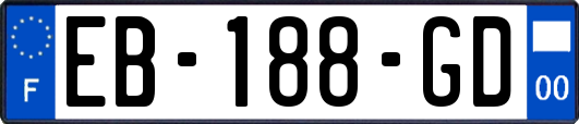 EB-188-GD