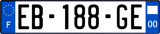 EB-188-GE