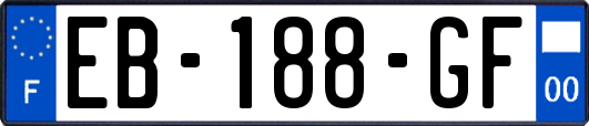 EB-188-GF