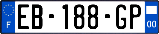 EB-188-GP