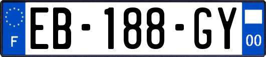 EB-188-GY