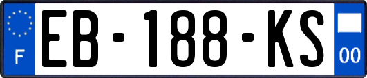 EB-188-KS