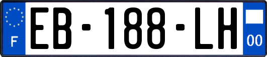EB-188-LH