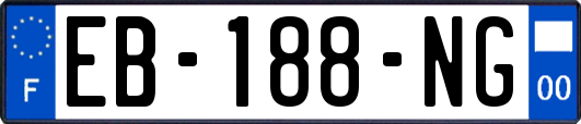 EB-188-NG