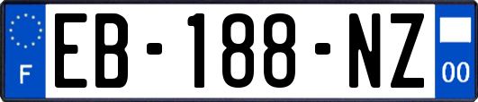 EB-188-NZ