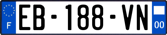 EB-188-VN