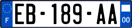 EB-189-AA