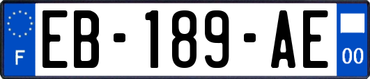 EB-189-AE