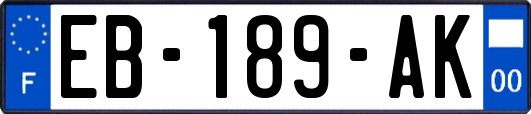 EB-189-AK