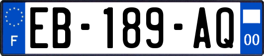 EB-189-AQ