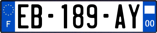 EB-189-AY