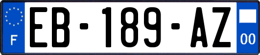 EB-189-AZ