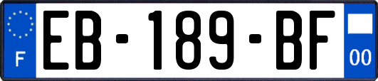 EB-189-BF