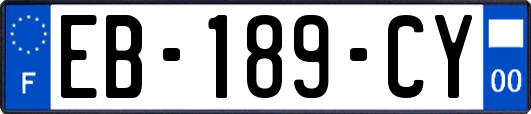 EB-189-CY