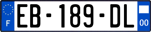 EB-189-DL