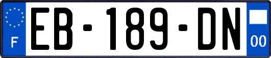 EB-189-DN