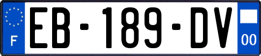 EB-189-DV