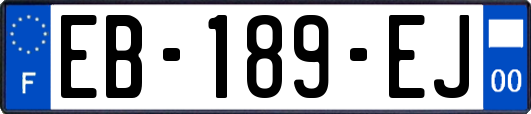 EB-189-EJ