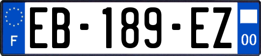 EB-189-EZ