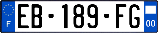 EB-189-FG