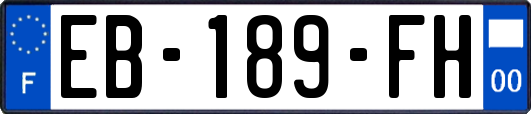 EB-189-FH