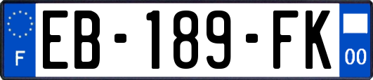 EB-189-FK