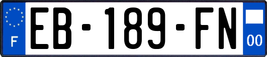 EB-189-FN