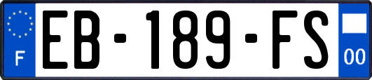 EB-189-FS