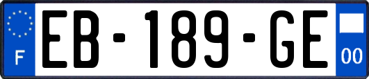 EB-189-GE