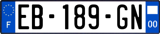 EB-189-GN