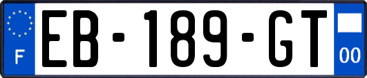 EB-189-GT