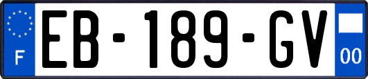 EB-189-GV