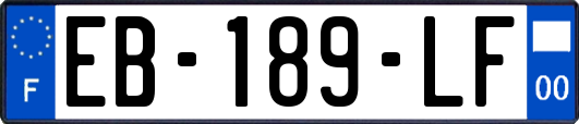 EB-189-LF
