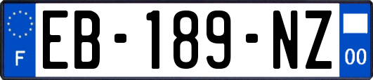 EB-189-NZ