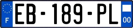 EB-189-PL