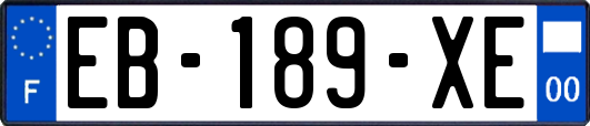 EB-189-XE