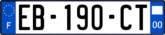 EB-190-CT