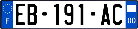 EB-191-AC