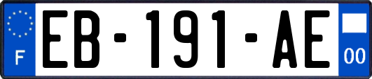 EB-191-AE