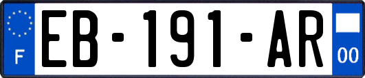 EB-191-AR