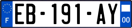 EB-191-AY